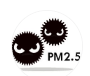 PM2.5 AQI Notification & Forecast System